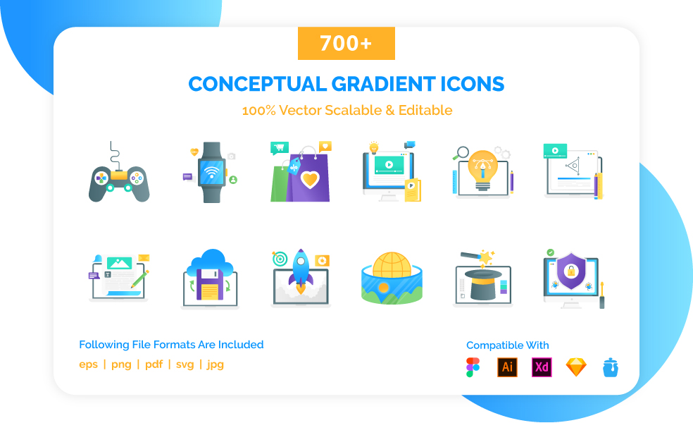 Conceptual-Gradient-Icons-Preview-1
