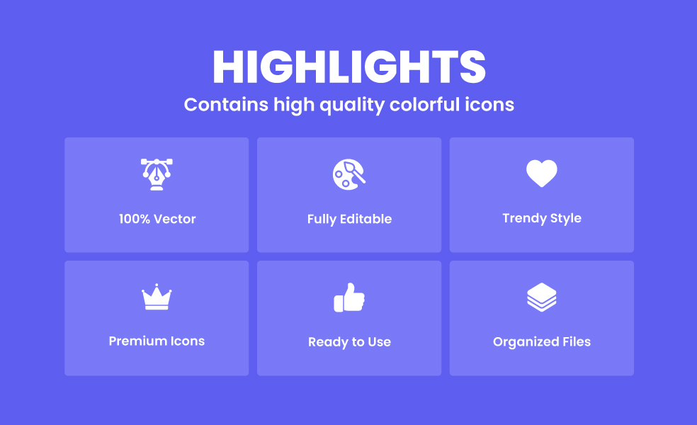Highlights-traffic-signs-icons-preview
