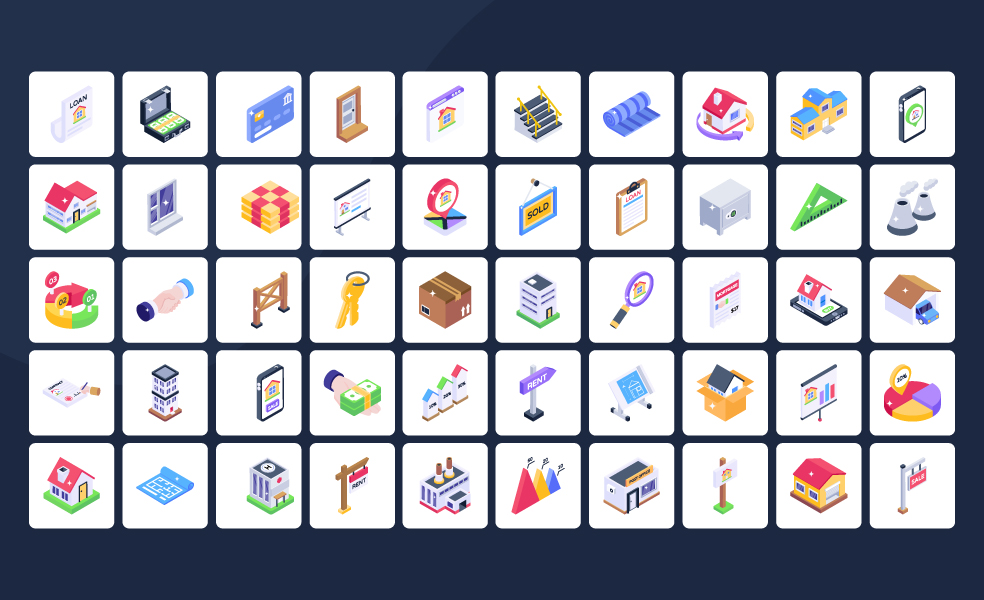 Real-Estate-Isometric-Icons-Preview-3