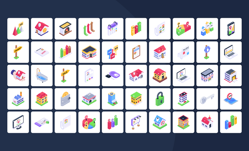 Real-Estate-Isometric-Icons-Preview-5