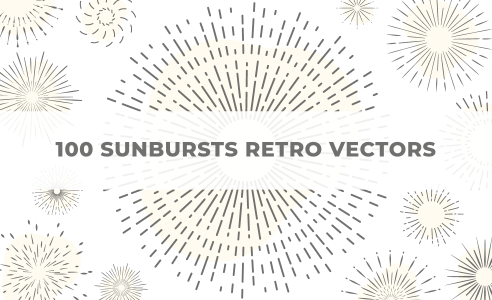 Sunbursts-Retro-Vectors-icons-Cover