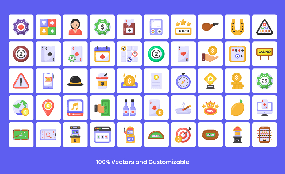 Casino-flat-icons-preview-5