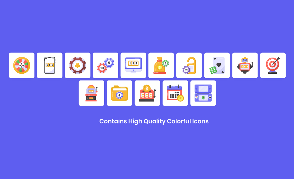 Casino-flat-icons-preview-7