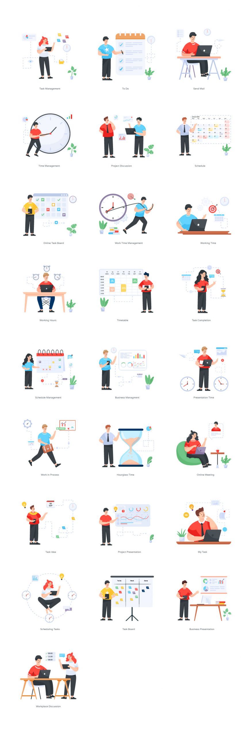 Character-Illustrations-Time-Management-Full-Preview-