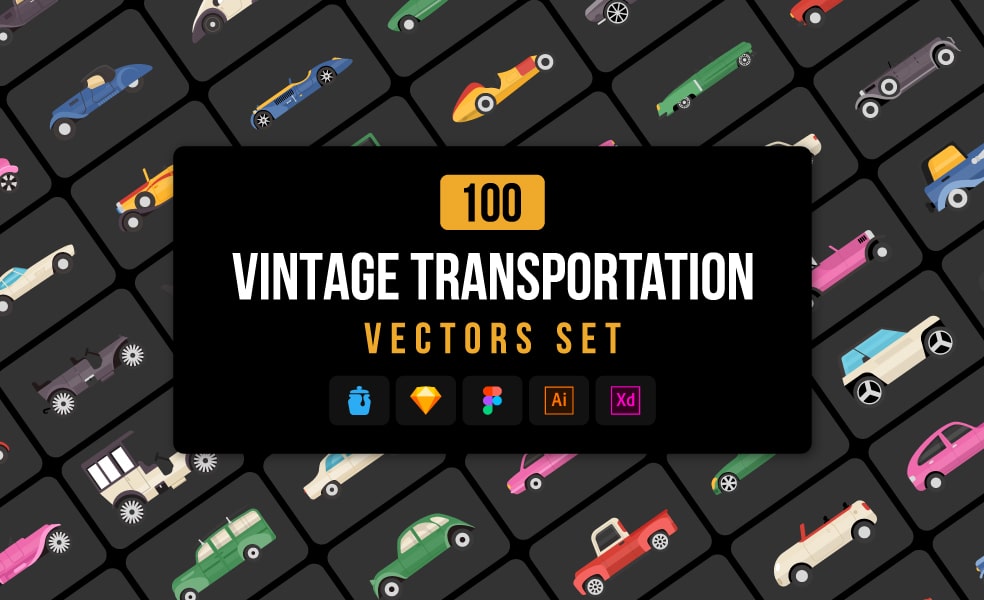 vintage-transportation-vector-set-cover