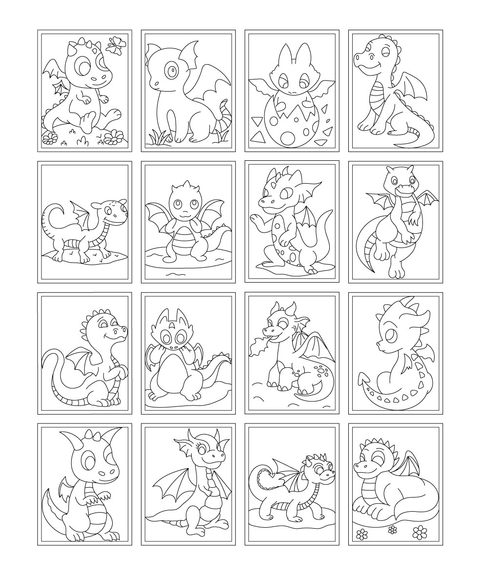 Cute-Baby-Dragon-Full-Preview
