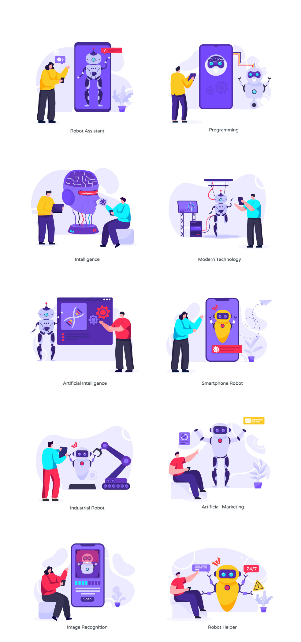 modern-flat-illustrations-artificial-intelligence-full-preview-1