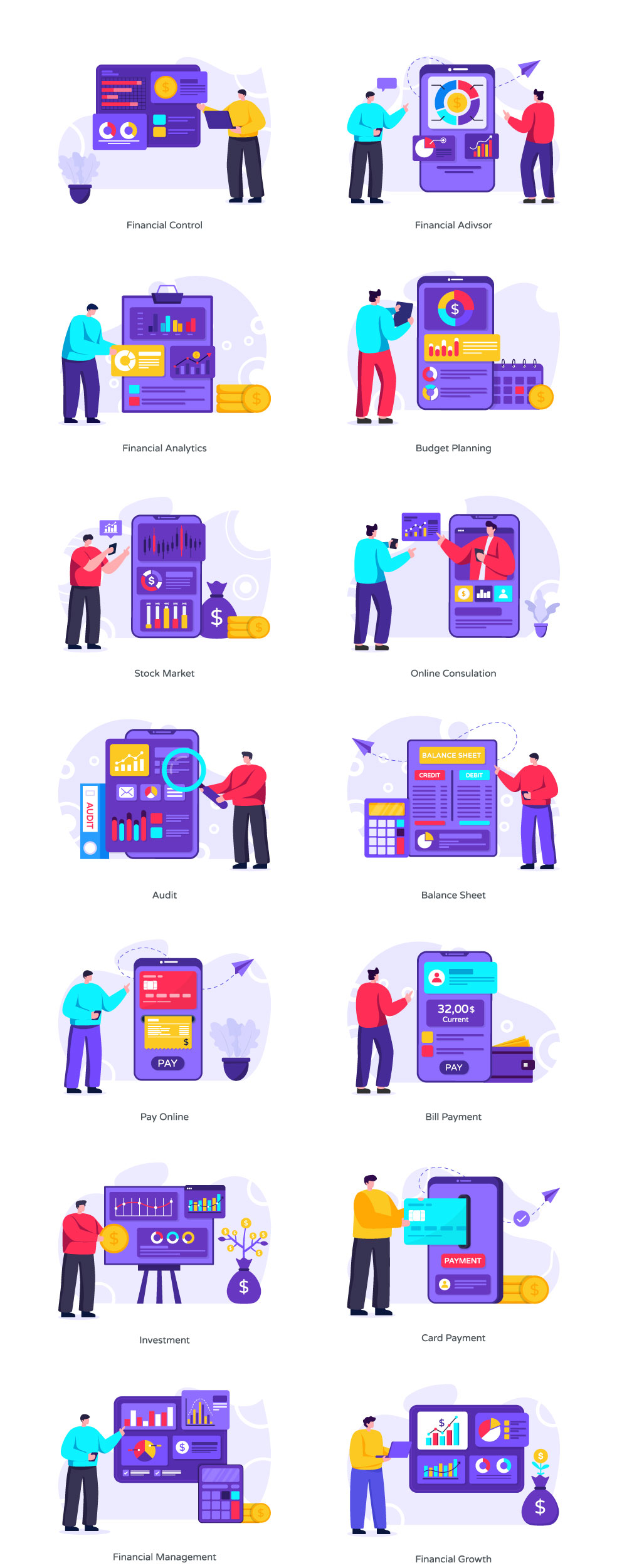 modern-flat-illustrations-banking-and-finance-full-preview-1